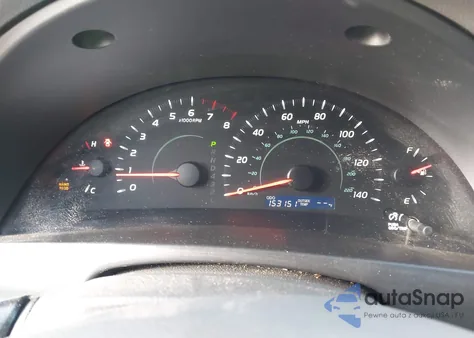 2009 Toyota Camry Le из США, поврежденный, VIN 4T1BE46K89U910152